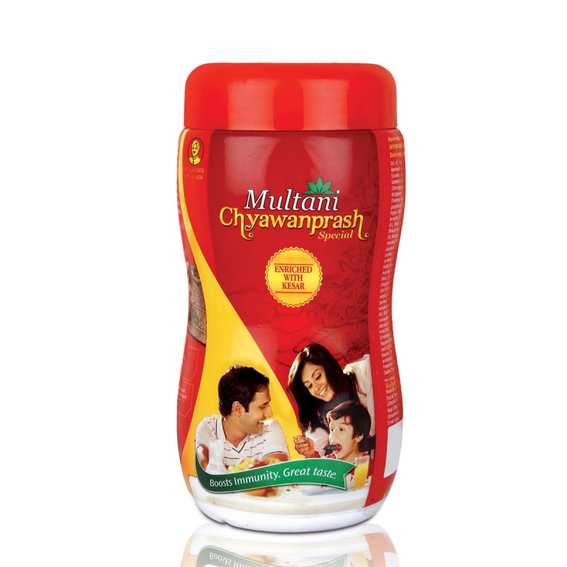 Multani Chyawanprash Special